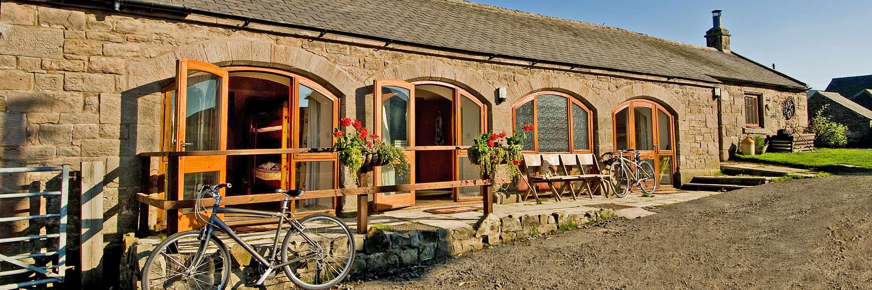 Bunk House